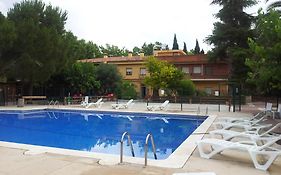 Hostal Braseria Tivissa